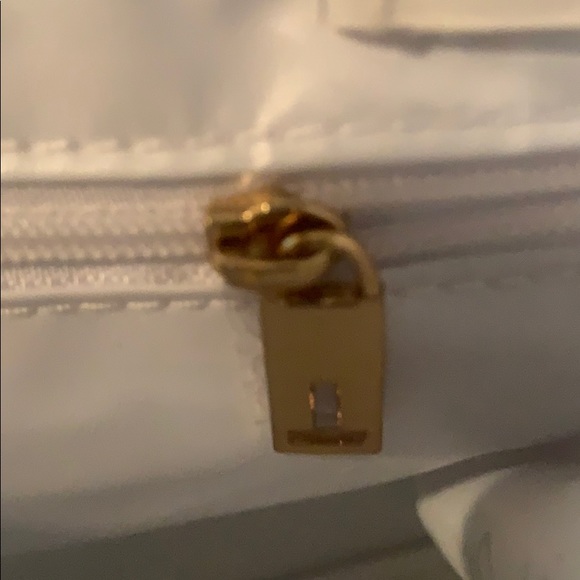 Ted Baker-Mycon scalloped edge icon bag - Picture 6 of 6